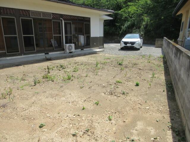 detached 長野県埴科郡坂城町大字南条