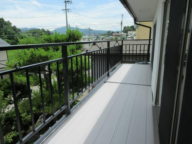 detached 長野県北佐久郡立科町大字塩沢