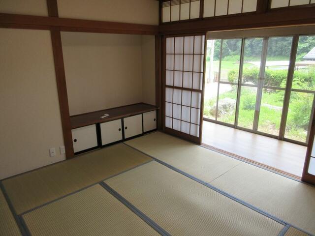 detached 長野県北佐久郡立科町大字塩沢