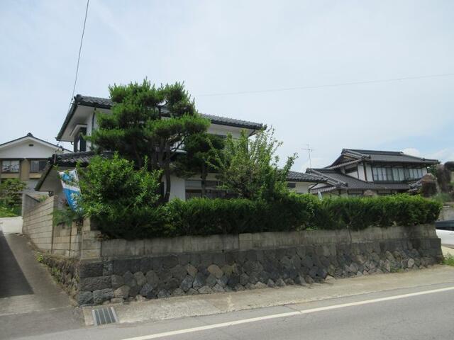 detached 長野県北佐久郡立科町大字塩沢