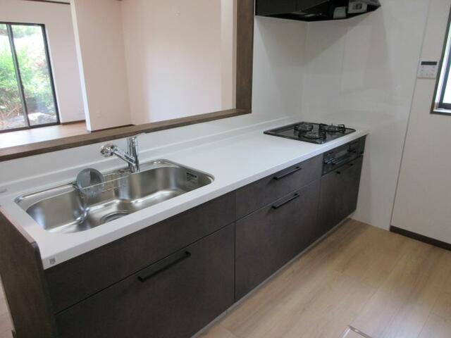 detached 長野県北佐久郡立科町大字塩沢