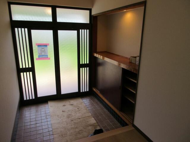 detached 長野県北佐久郡立科町大字塩沢