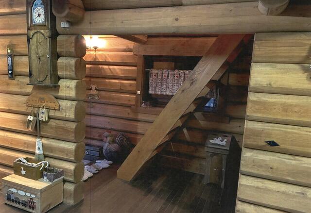 detached 長野県上水内郡飯綱町大字川上 地図を見る