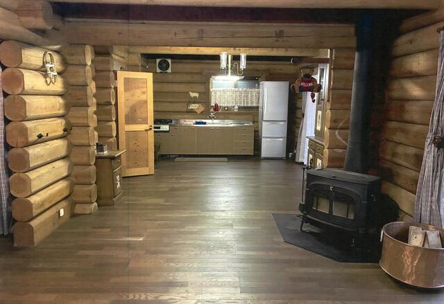 detached 長野県上水内郡飯綱町大字川上 地図を見る