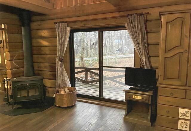 detached 長野県上水内郡飯綱町大字川上 地図を見る