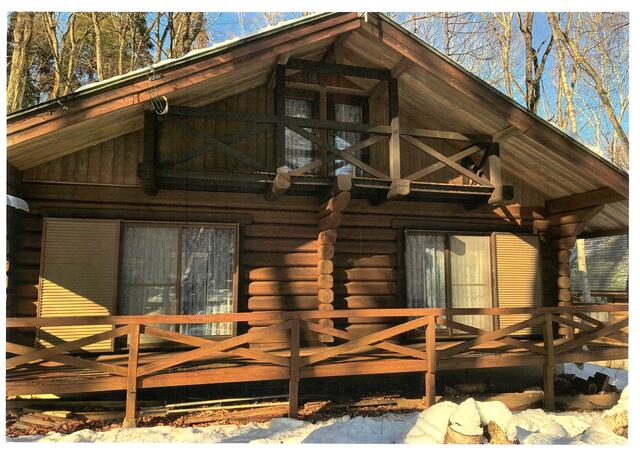 detached 長野県上水内郡飯綱町大字川上 地図を見る