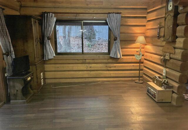 detached 長野県上水内郡飯綱町大字川上 地図を見る