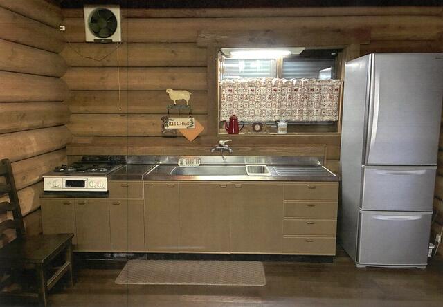 detached 長野県上水内郡飯綱町大字川上 地図を見る