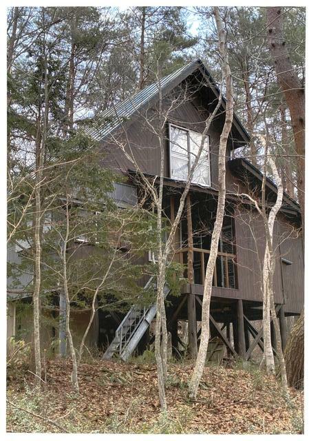 長野県長野市の一戸建て | 450万円 | 2LDK | 672m² | Akiyama house finder