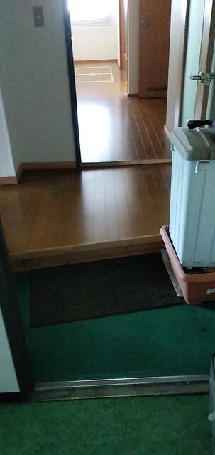 玄関／玄関回り／撮影日2026-05-19