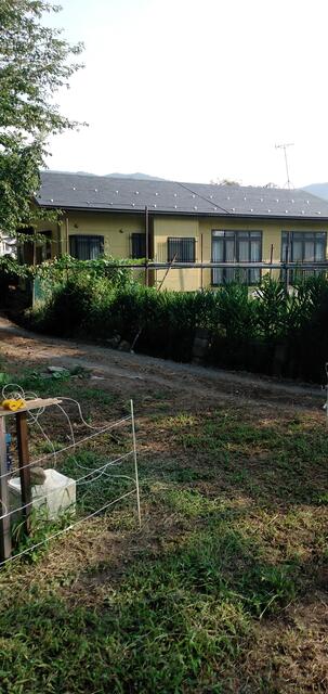 detached 長野県上高井郡高山村大字高井