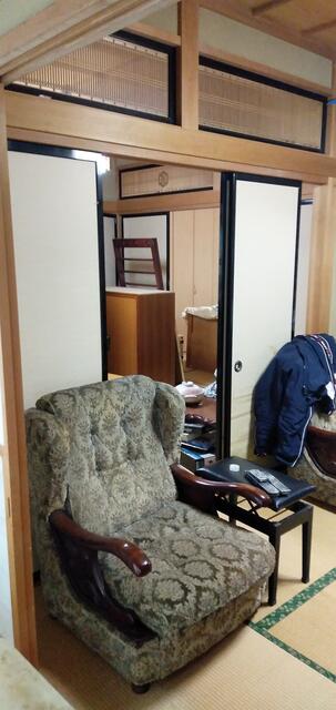 detached 長野県上高井郡高山村大字高井