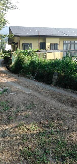 detached 長野県上高井郡高山村大字高井
