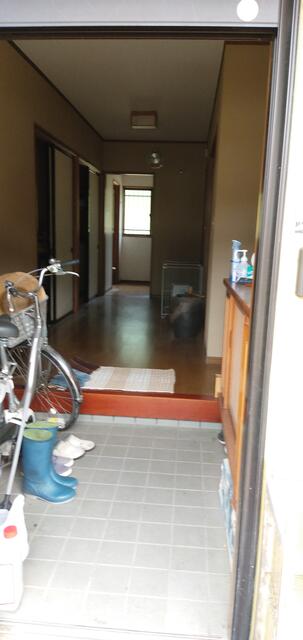 detached 長野県上高井郡高山村大字高井