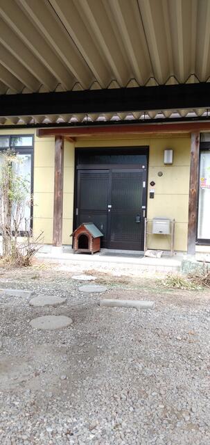 detached 長野県上高井郡高山村大字高井