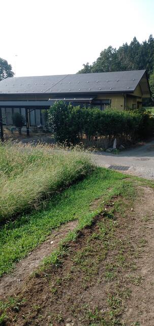 detached 長野県上高井郡高山村大字高井