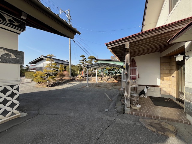 detached 長野県諏訪郡富士見町立沢 地図を見る