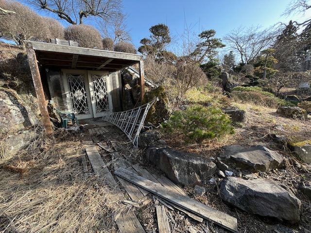 detached 長野県諏訪郡富士見町立沢 地図を見る
