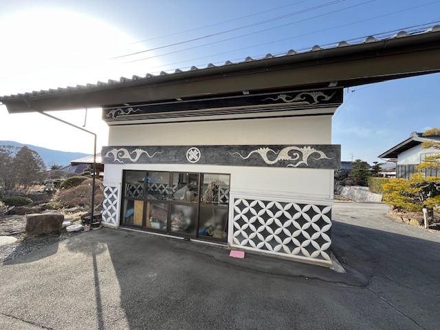detached 長野県諏訪郡富士見町立沢 地図を見る