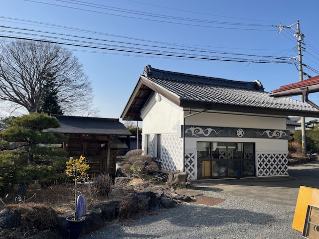 detached 長野県諏訪郡富士見町立沢 地図を見る