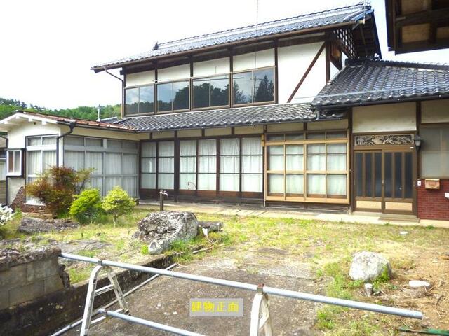 detached 長野県佐久市入澤 地図を見る