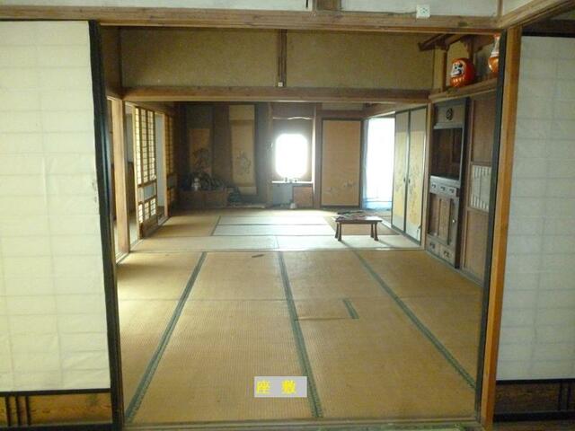detached 長野県佐久市入澤 地図を見る