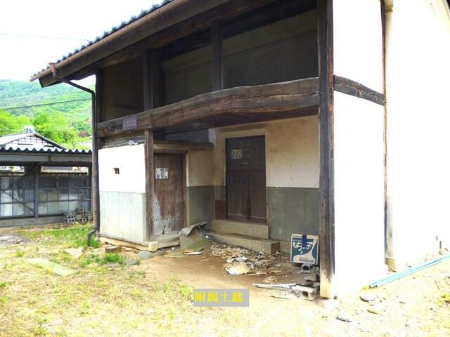 detached 長野県佐久市入澤 地図を見る