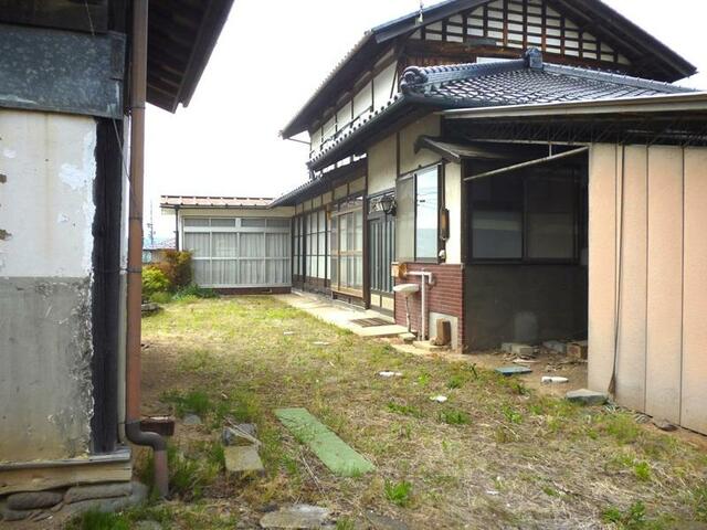 detached 長野県佐久市入澤 地図を見る
