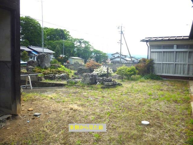 detached 長野県佐久市入澤 地図を見る