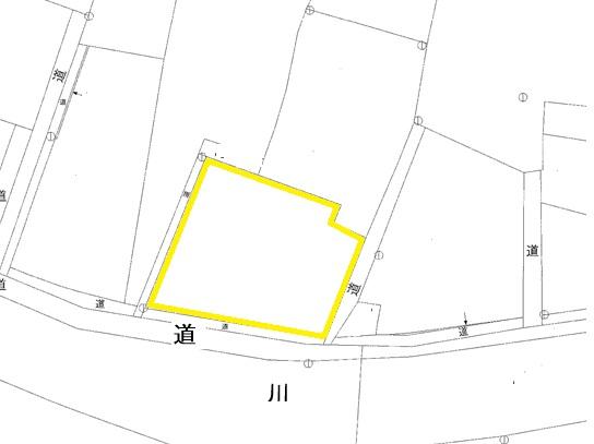 detached 長野県佐久市入澤 地図を見る