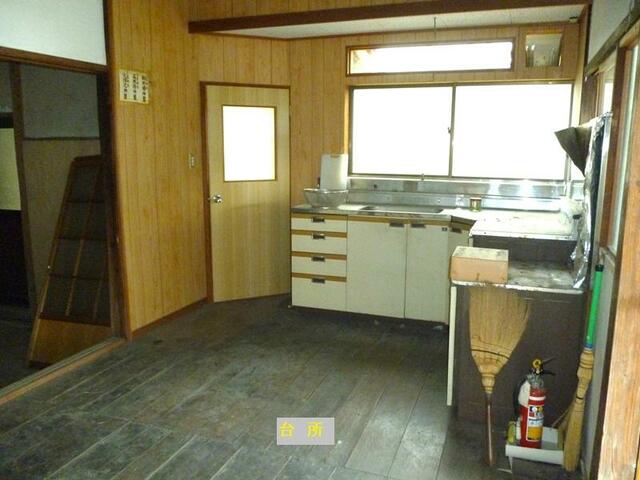detached 長野県佐久市入澤 地図を見る