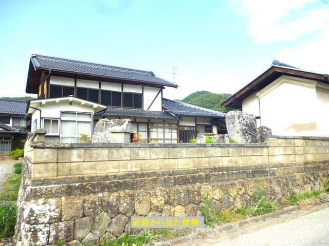detached 長野県佐久市入澤 地図を見る