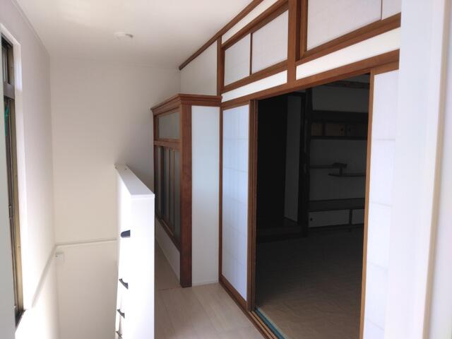 detached 長野県上伊那郡辰野町大字伊那富
