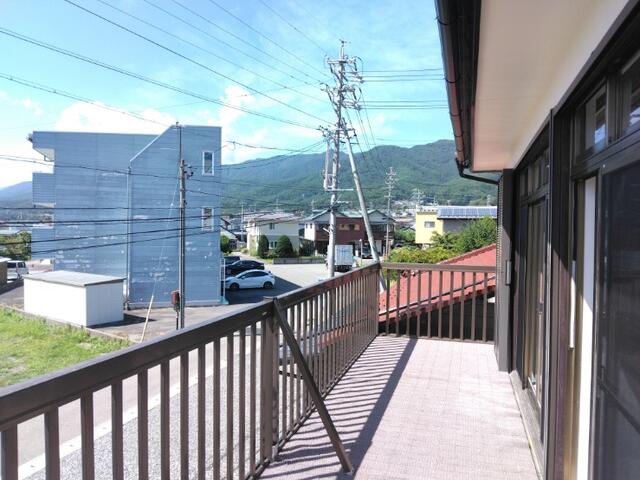 detached 長野県上伊那郡辰野町大字伊那富
