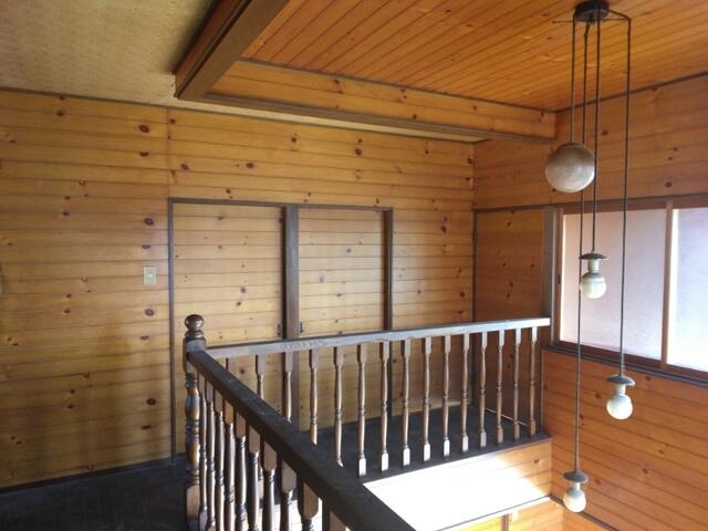 detached 長野県上伊那郡南箕輪村田畑 地図を見る