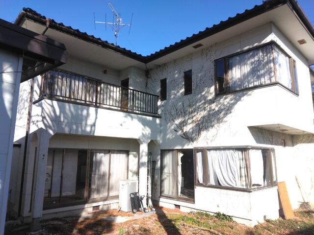 detached 長野県上伊那郡南箕輪村田畑 地図を見る