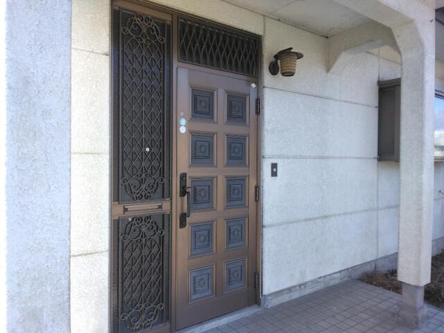 detached 長野県上伊那郡南箕輪村田畑 地図を見る