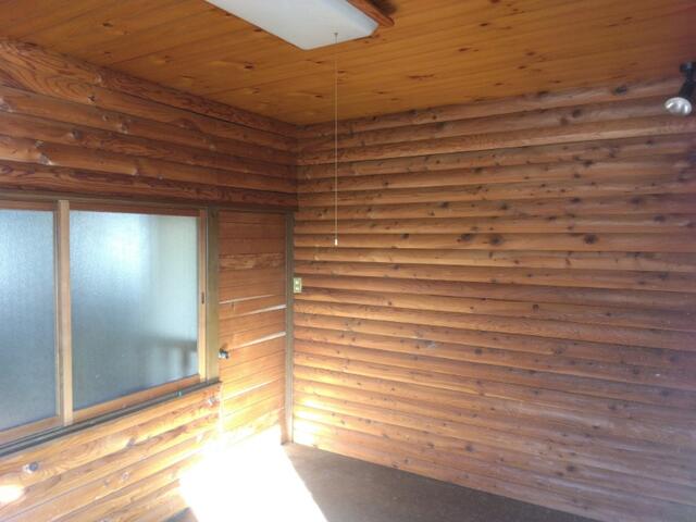 detached 長野県上伊那郡南箕輪村田畑 地図を見る