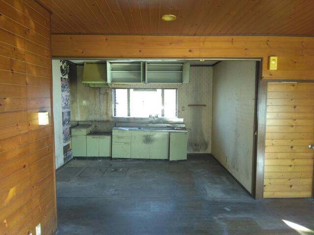 detached 長野県上伊那郡南箕輪村田畑 地図を見る