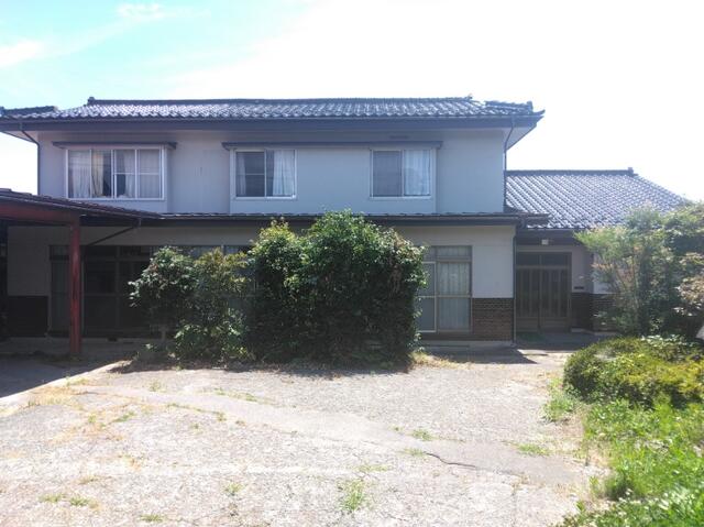 detached 長野県上伊那郡南箕輪村大泉 地図を見る