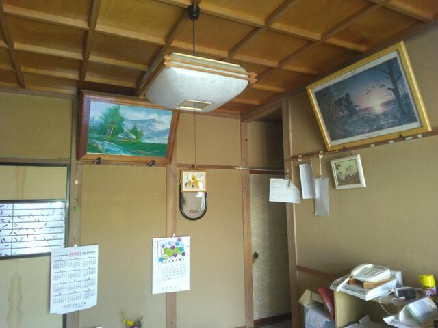 detached 長野県上伊那郡南箕輪村大泉 地図を見る