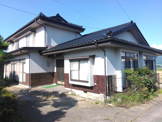 detached 長野県上伊那郡南箕輪村大泉 地図を見る