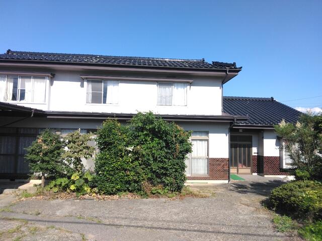detached 長野県上伊那郡南箕輪村大泉 地図を見る