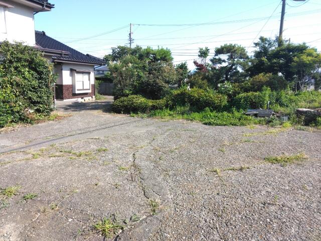detached 長野県上伊那郡南箕輪村大泉 地図を見る