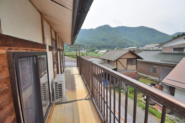 detached 長野県上高井郡小布施町大字雁田