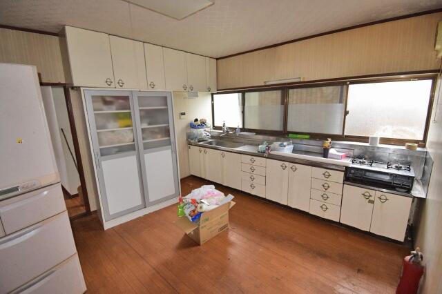 detached 長野県上高井郡小布施町大字雁田