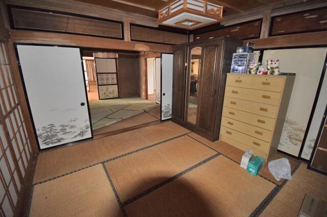 detached 長野県上高井郡小布施町大字雁田