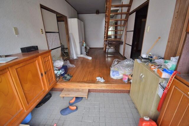 detached 長野県上高井郡小布施町大字雁田