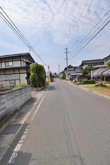 detached 長野県上高井郡小布施町大字雁田