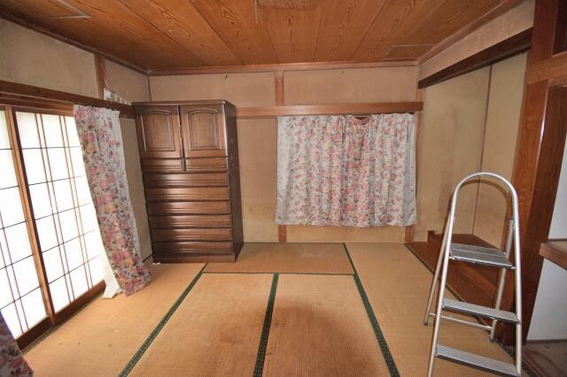 detached 長野県上高井郡小布施町大字雁田
